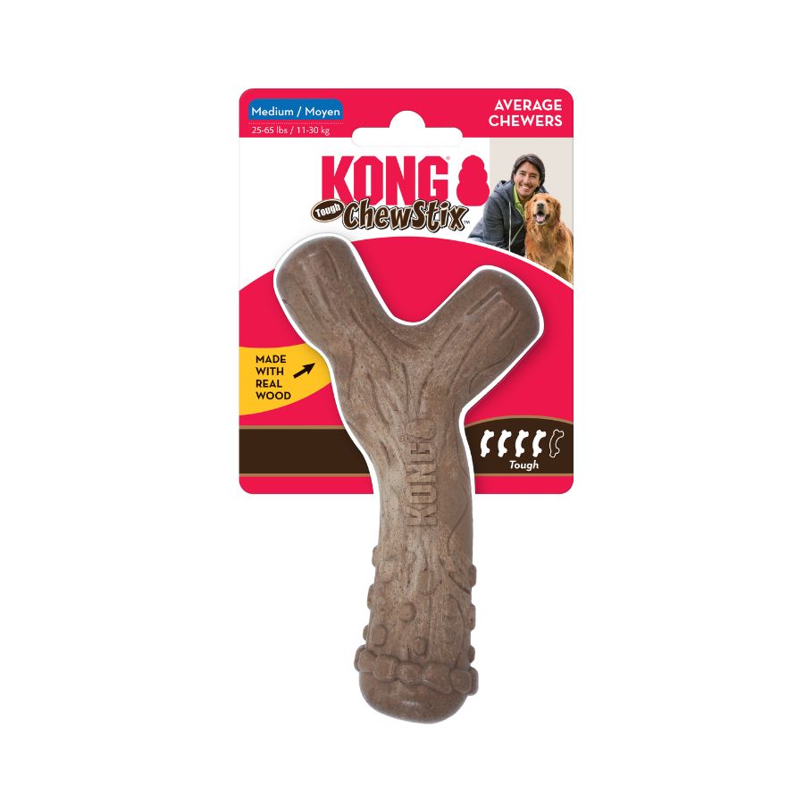 Kong chewstix asta Medium, , large image number null